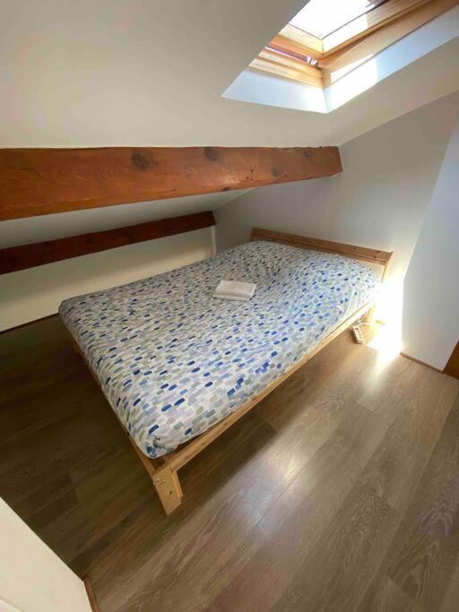Superbe Maison - Biarritz/Plage - Villa 1 Chambre - 46