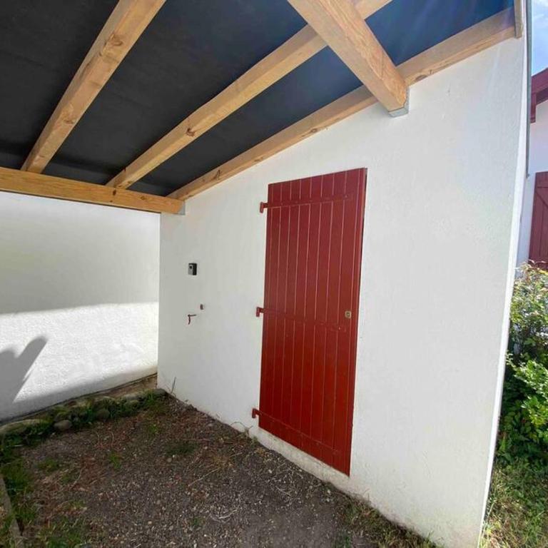 Superbe Maison - Biarritz/Plage - Villa 1 Chambre - 47