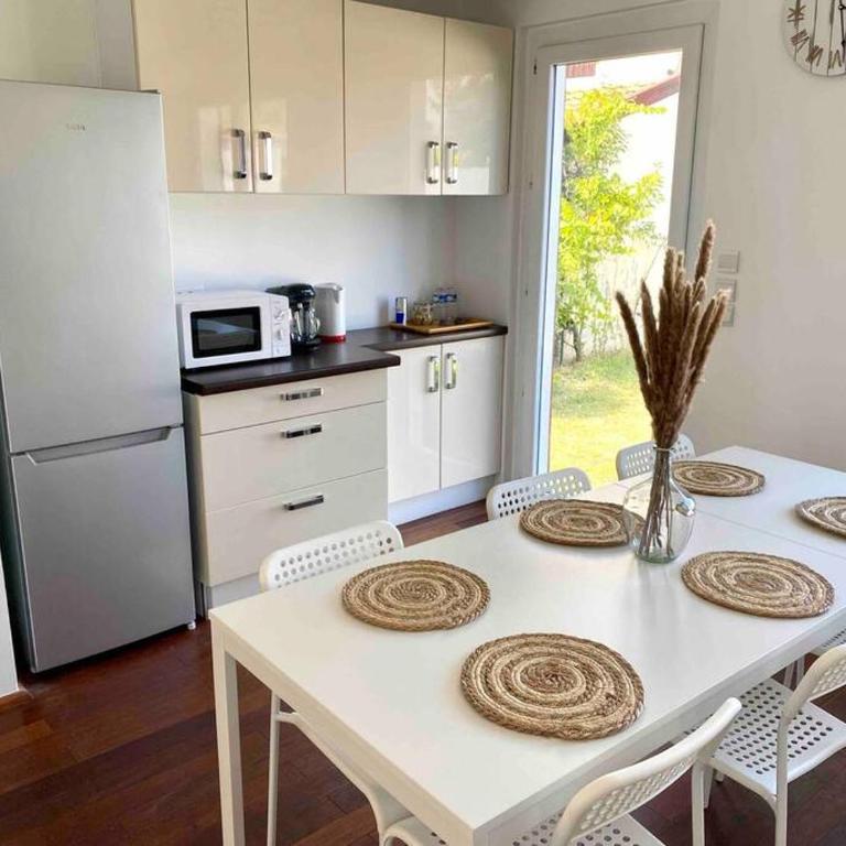 Superbe Maison - Biarritz/Plage - Villa 1 Chambre - 49