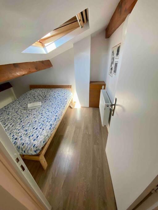 Superbe Maison - Biarritz/Plage - Villa 1 Chambre - 52