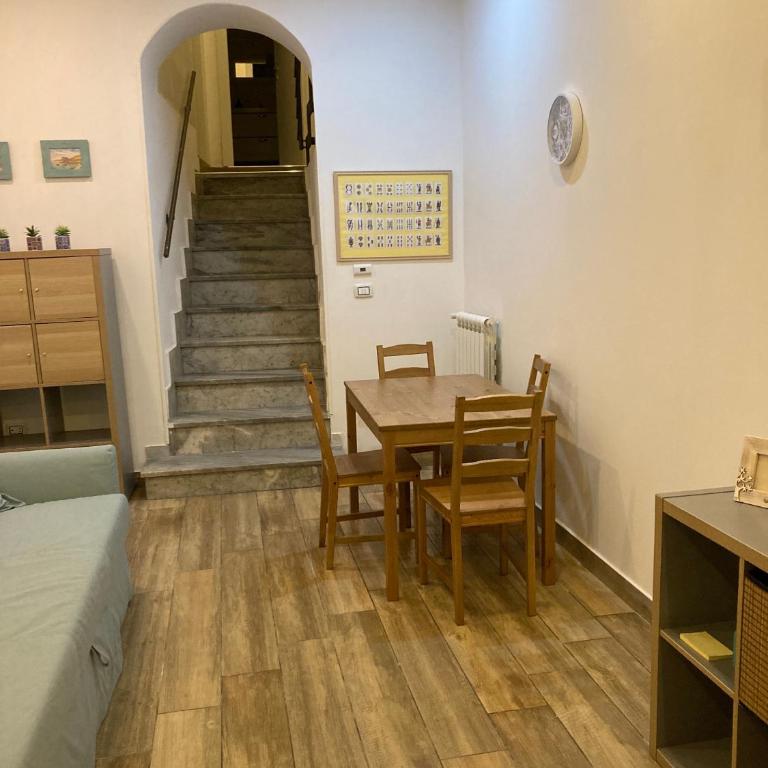 Casa Gaia A due passi dal Duomo - Appartamentino su 2 Livelli - 8