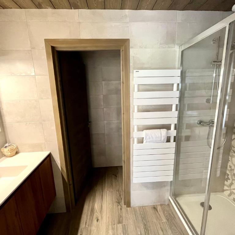 Chalet Alpaga 3 classé 4 étoiles - Chalet Supérieur - 24