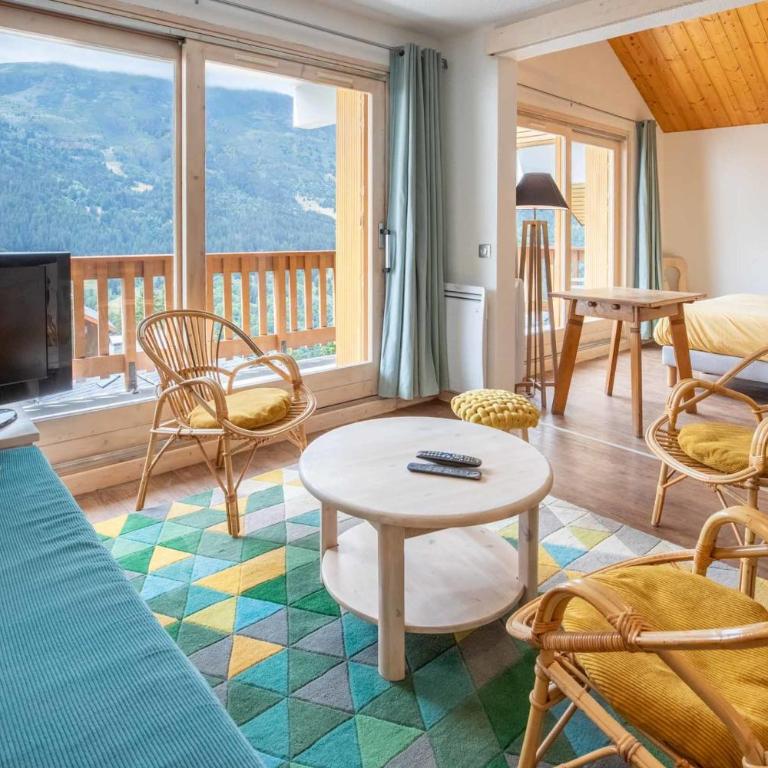 Adelphies 6 50m from the Morel lift - Appartement - 1