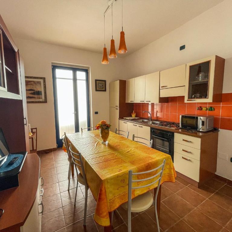 A due passi dal mare - Casa con 3 Camere da Letto - 3