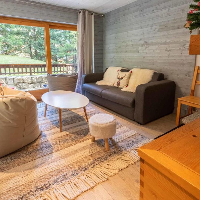 La Forêt 14 - Appartement - 1