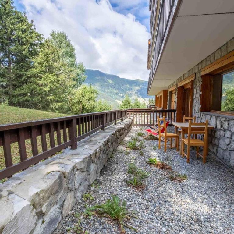 La Forêt 14 - Appartement - 12