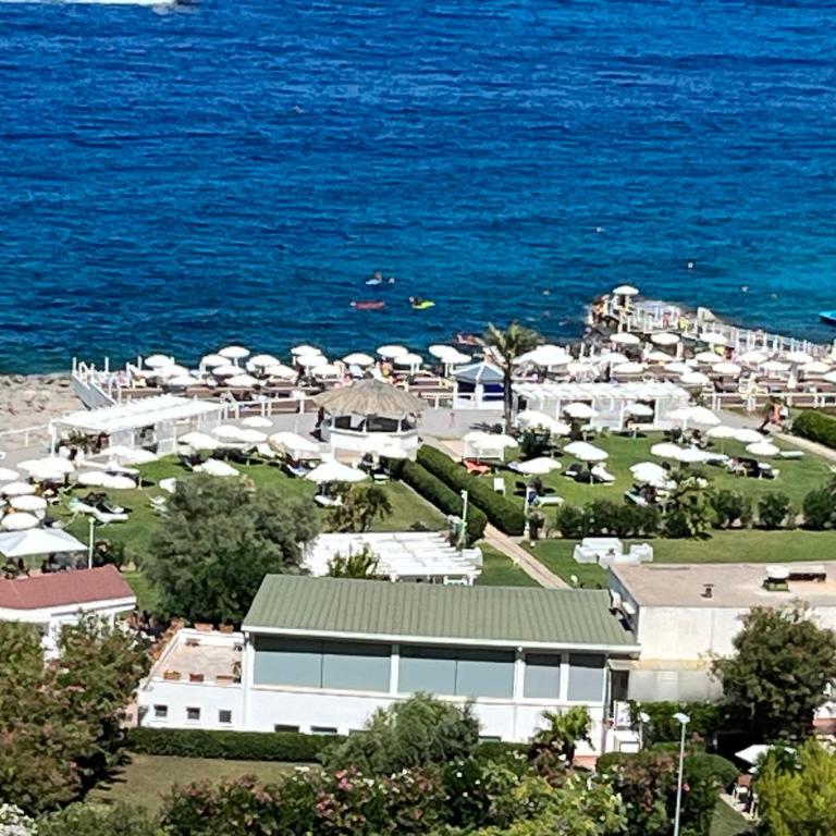 Porta Addaura - Two-Bedroom Apartment - 55
