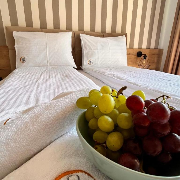 VILA LUNA-Apartman 23 - Apartman sa 1 Spavaćom Sobom - 10