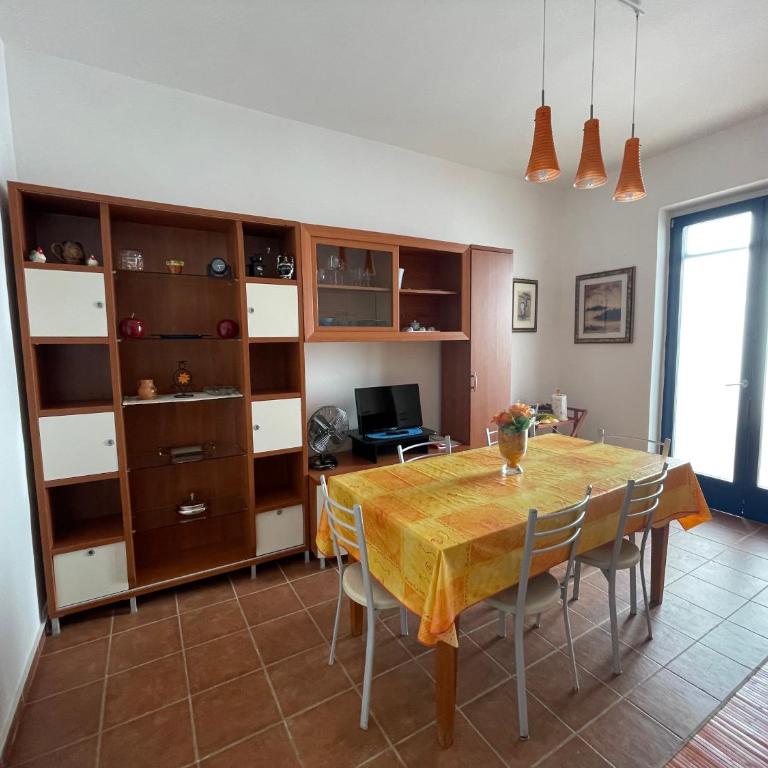 A due passi dal mare - Casa con 3 Camere da Letto - 18