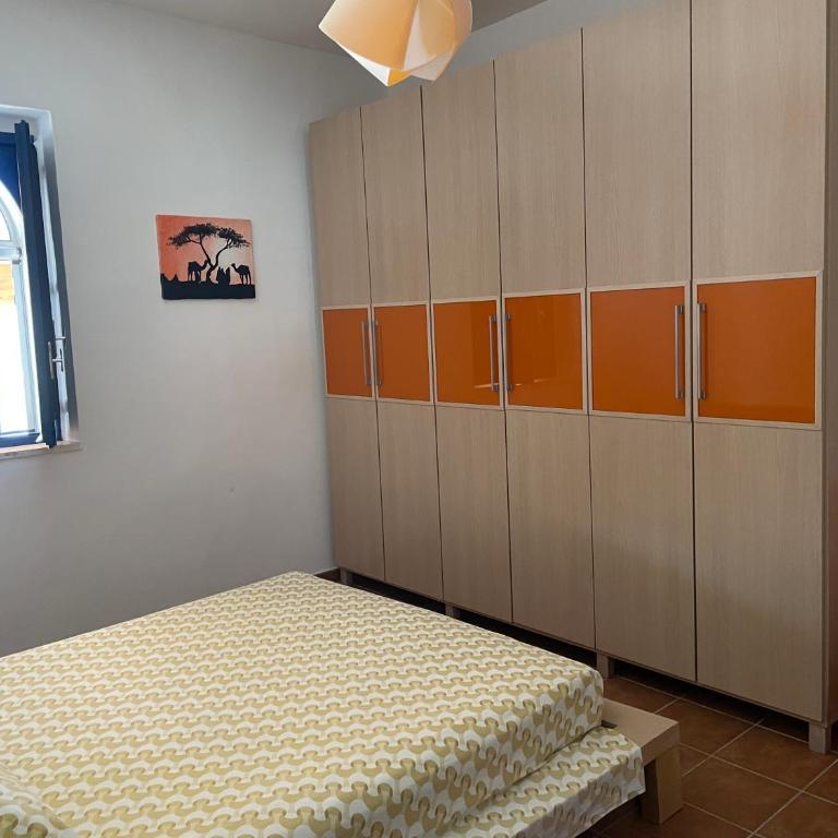 A due passi dal mare - Casa con 3 Camere da Letto - 15