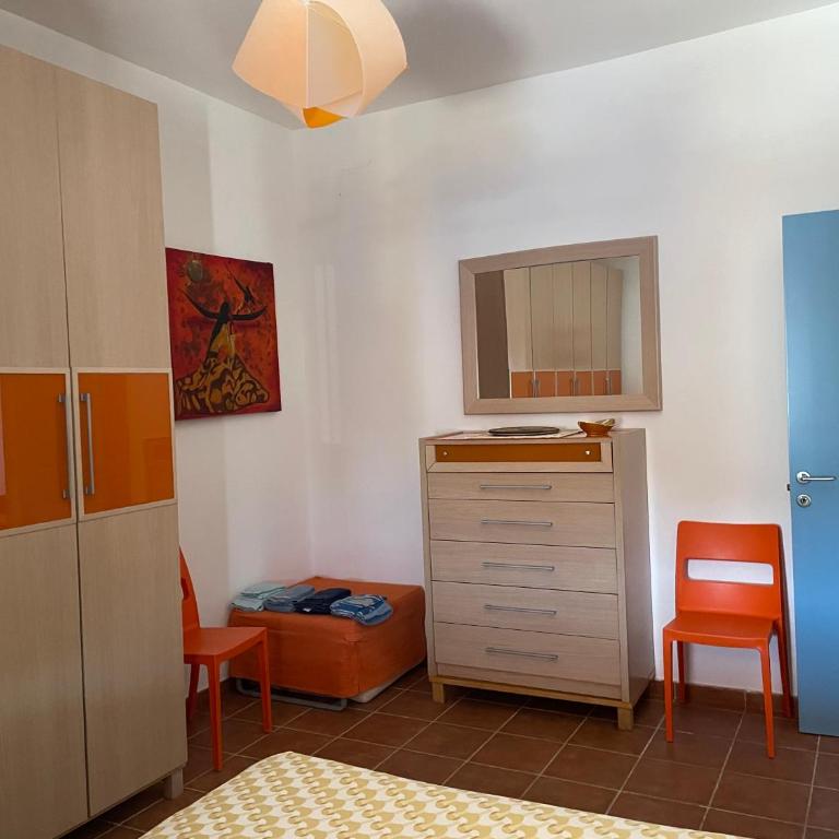 A due passi dal mare - Casa con 3 Camere da Letto - 16