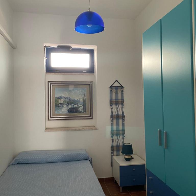A due passi dal mare - Casa con 3 Camere da Letto - 10