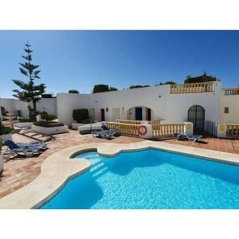Apartamento Relax y Golf - Apartamento de 1 dormitorio - 5