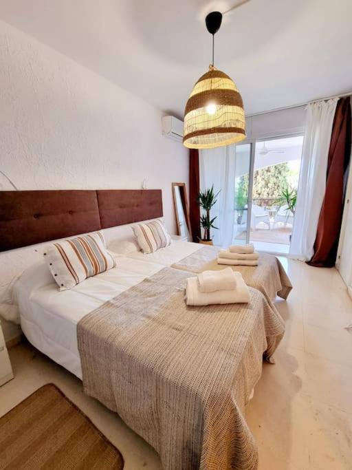 Apartamento Relax y Golf - Apartamento de 1 dormitorio - 7