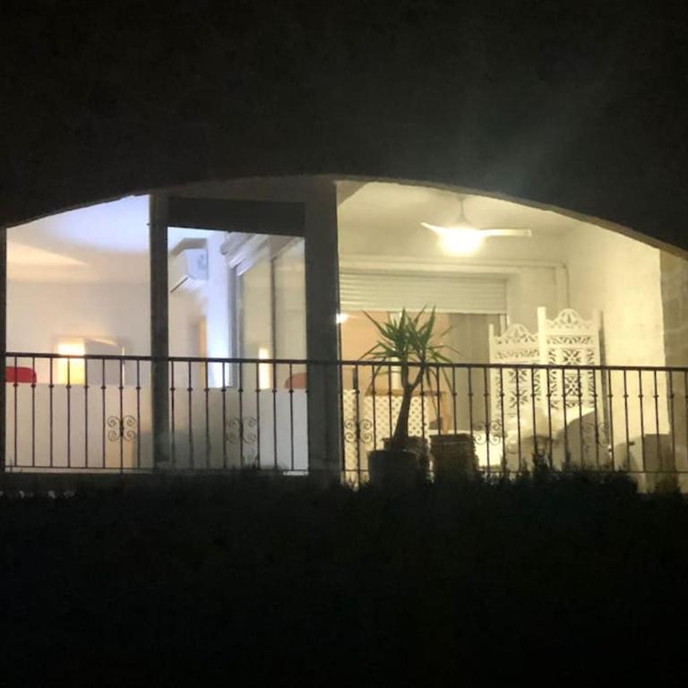 Apartamento Relax y Golf - Apartamento de 1 dormitorio - 9