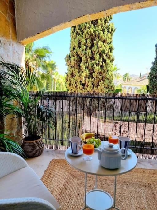 Apartamento Relax y Golf - Apartamento de 1 dormitorio - 12