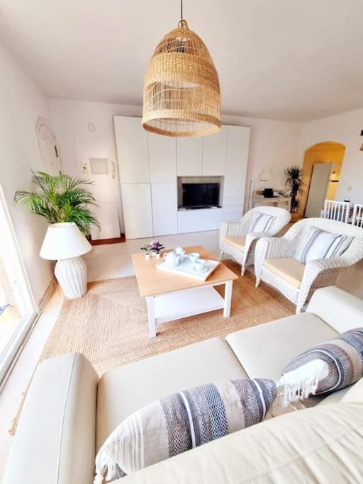Apartamento Relax y Golf - Apartamento de 1 dormitorio - 16
