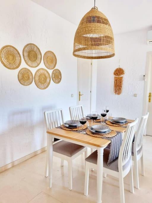 Apartamento Relax y Golf - Apartamento de 1 dormitorio - 18