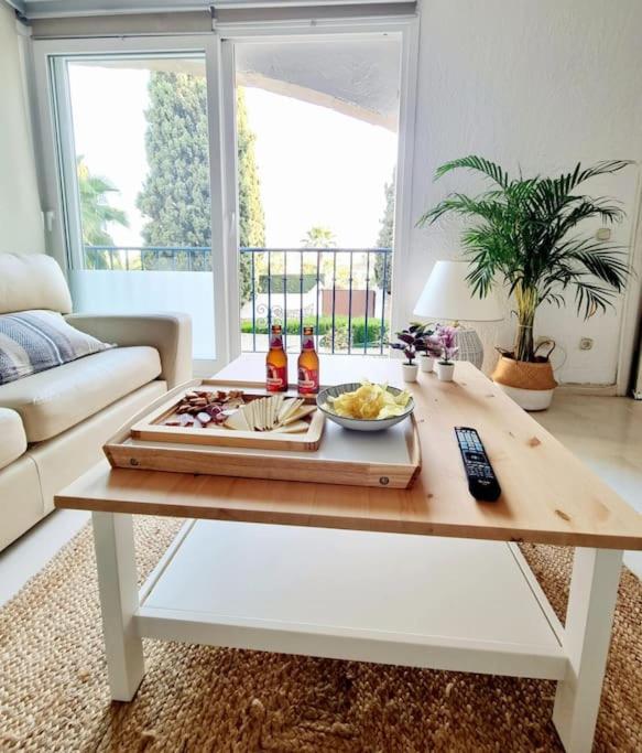 Apartamento Relax y Golf - Apartamento de 1 dormitorio - 19