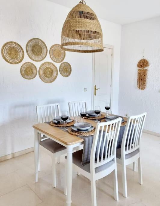 Apartamento Relax y Golf - Apartamento de 1 dormitorio - 20