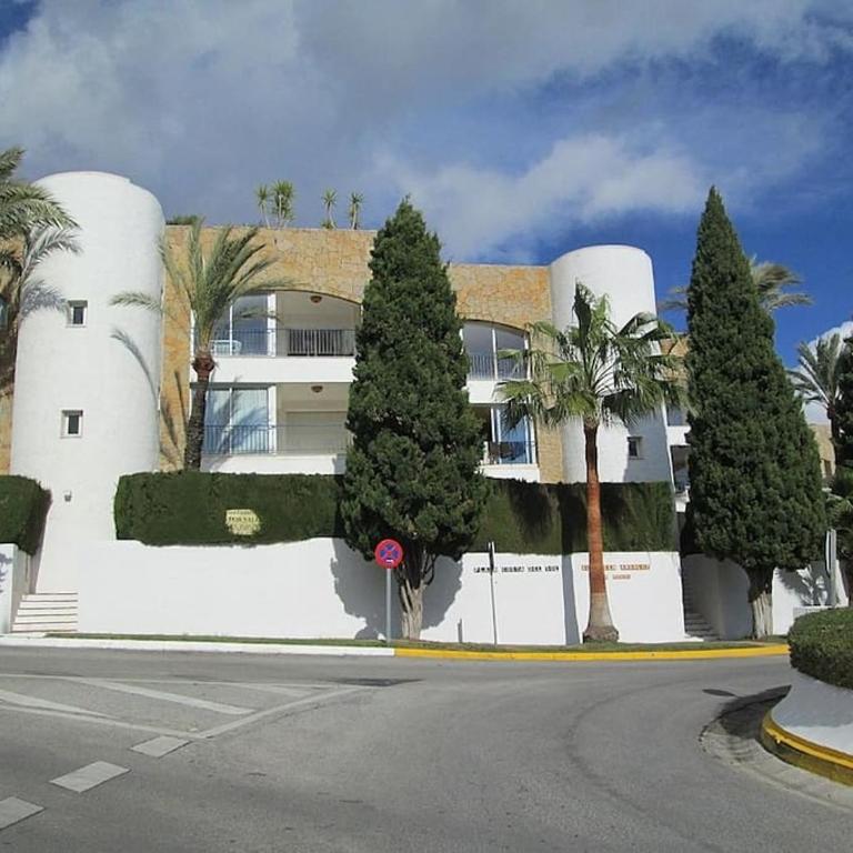 Apartamento Relax y Golf - Apartamento de 1 dormitorio - 22