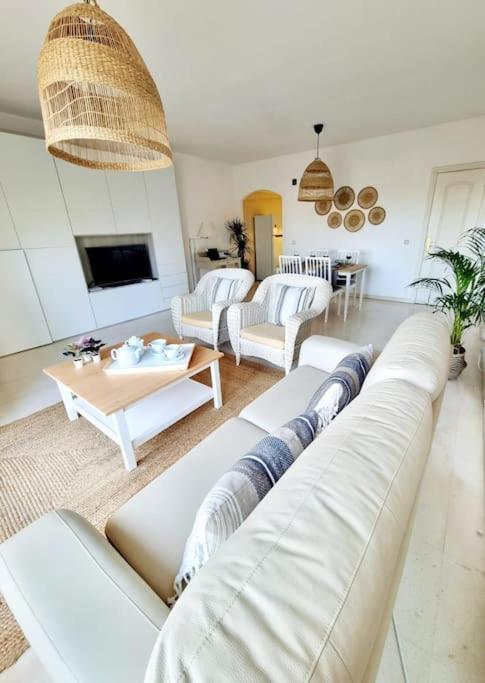 Apartamento Relax y Golf - Apartamento de 1 dormitorio - 26