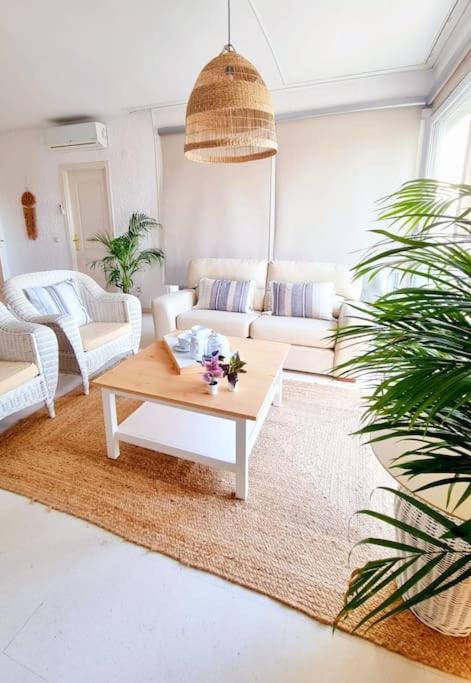 Apartamento Relax y Golf - Apartamento de 1 dormitorio - 29