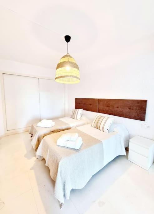 Apartamento Relax y Golf - Apartamento de 1 dormitorio - 36