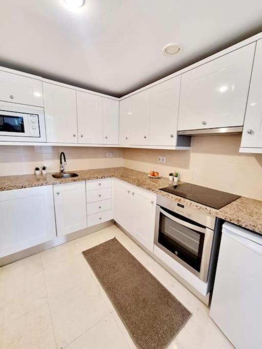 Apartamento Relax y Golf - Apartamento de 1 dormitorio - 38