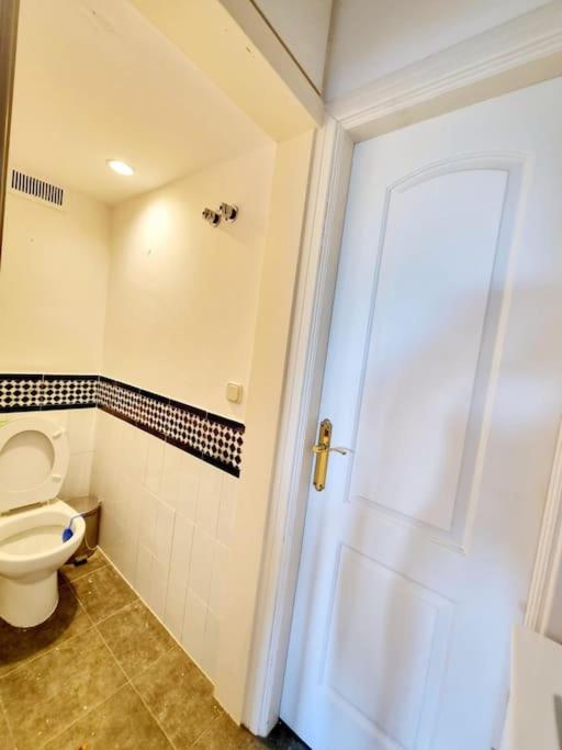 Apartamento Relax y Golf - Apartamento de 1 dormitorio - 39