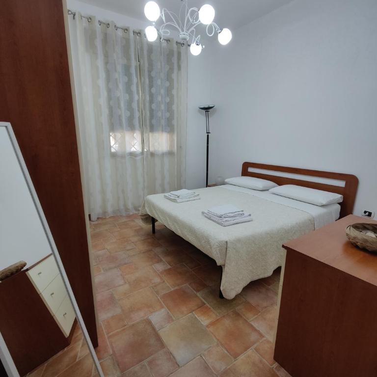 Villa Maia - Villa con 2 Camere da Letto - 16