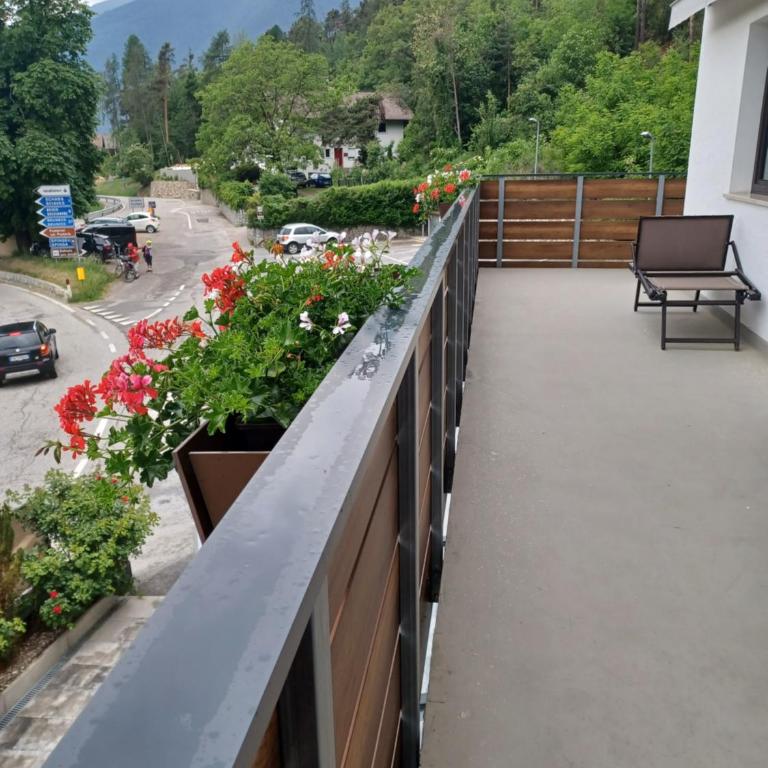 B&B Hotel Sonneck - Camera Tripla - 5