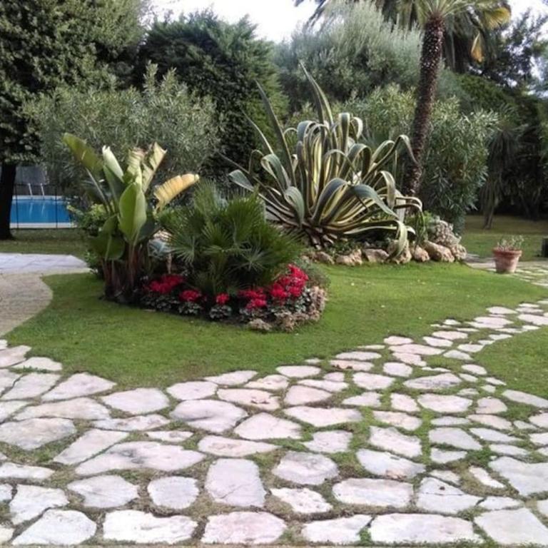 Appartement Port Santa Lucia - Le Manoir - Apartment mit 2 Schlafzimmern - 2