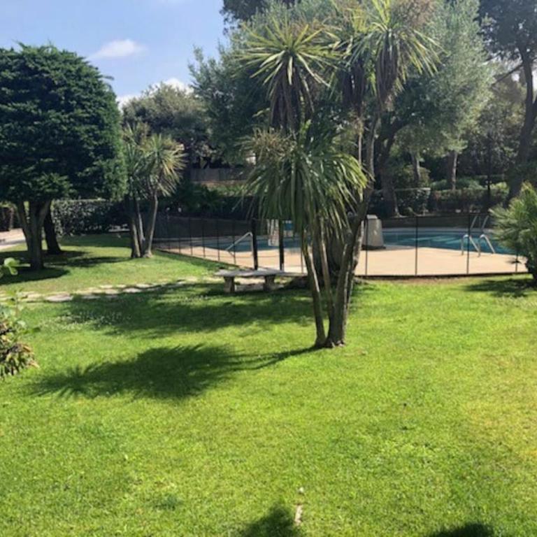 Appartement Port Santa Lucia - Le Manoir - Apartment mit 2 Schlafzimmern - 4