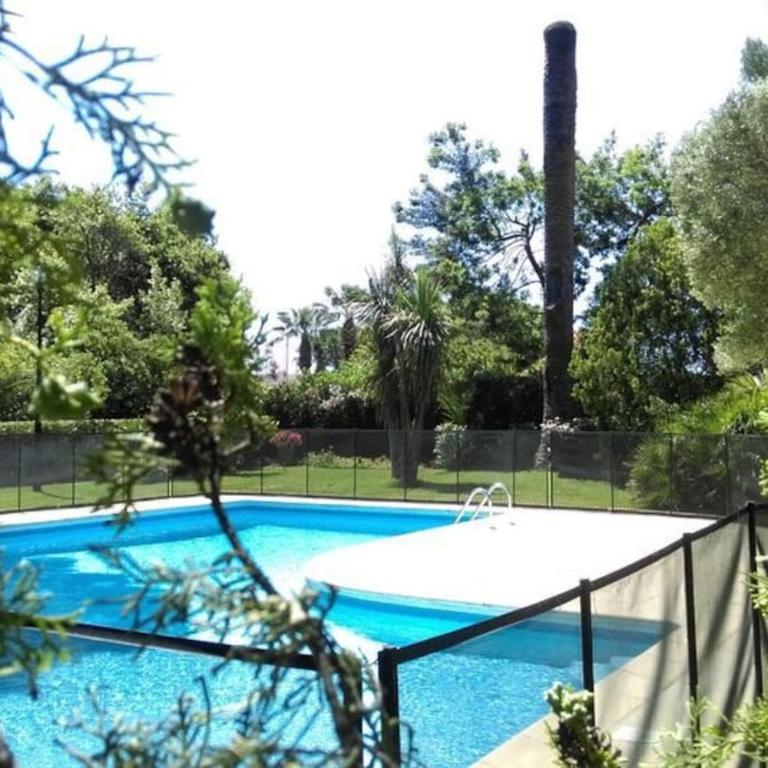 Appartement Port Santa Lucia - Le Manoir - Apartment mit 2 Schlafzimmern - 5
