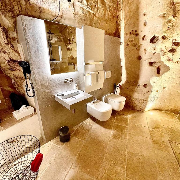 CASA VACANZE BB 164-166 - Casa Vacanze - 21