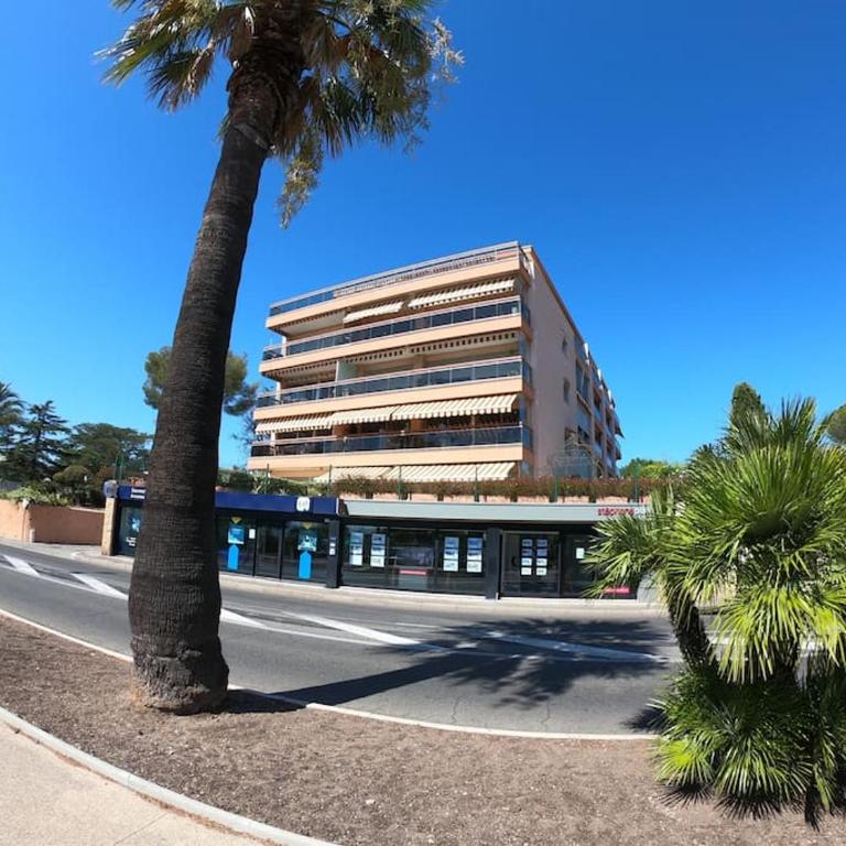 Appartement Port Santa Lucia - Le Manoir - Apartment mit 2 Schlafzimmern - 19