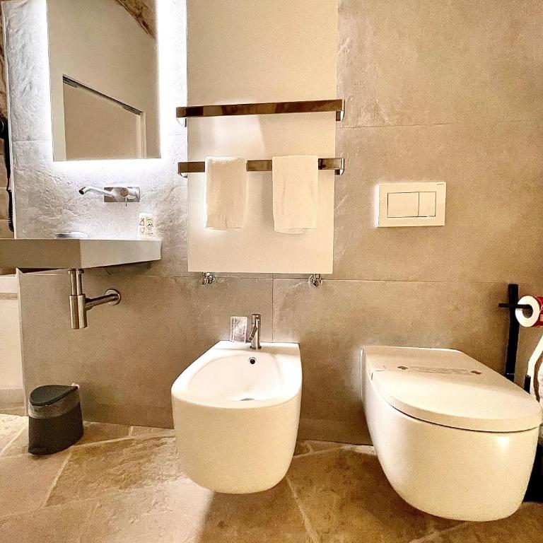 CASA VACANZE BB 164-166 - Casa Vacanze - 16