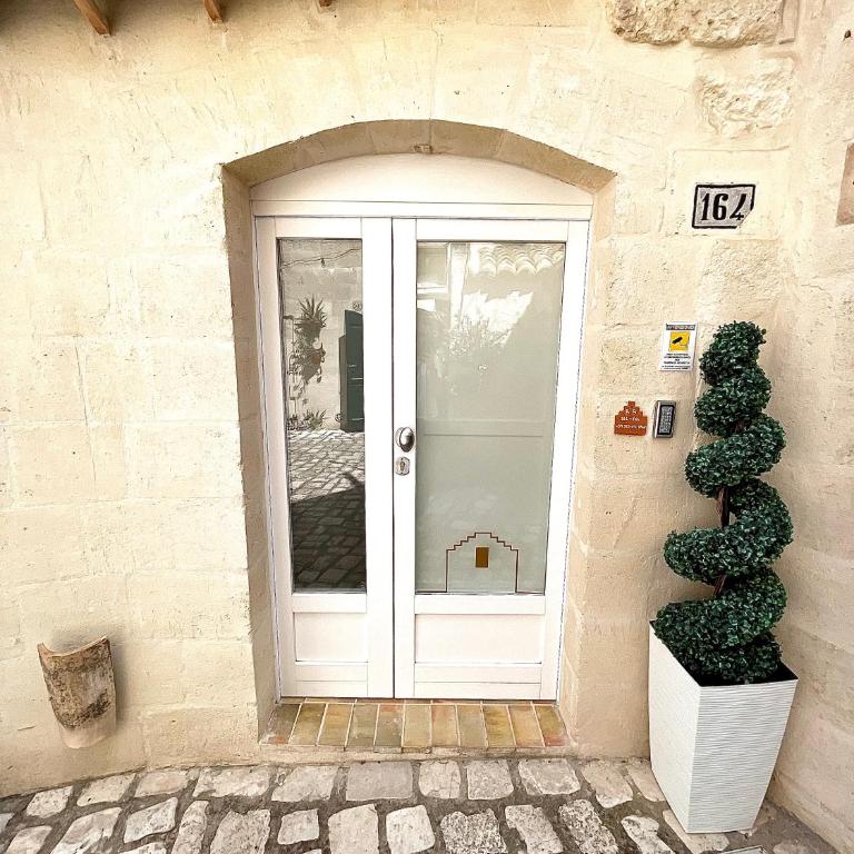 CASA VACANZE BB 164-166 - Casa Vacanze - 5