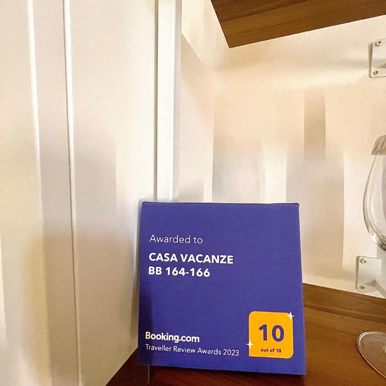 CASA VACANZE BB 164-166 - Casa con 1 Camera da Letto - 17