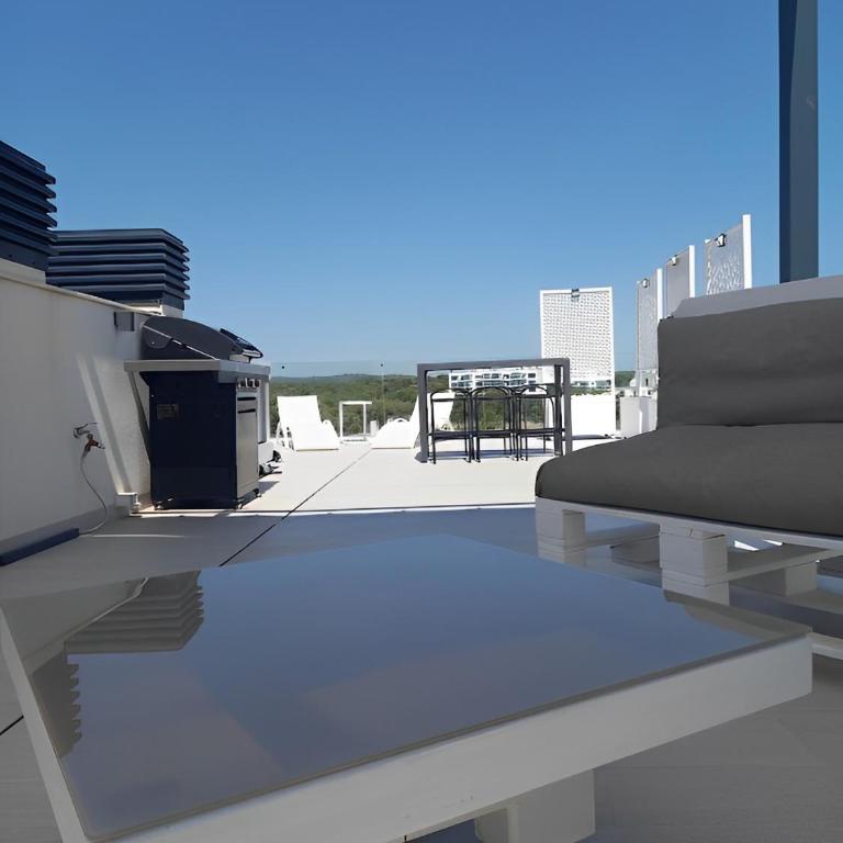 The Panoramic Penthouse - Apartamento Ático - 33