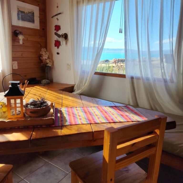 Brillos Patagónicos - Chalet - 14