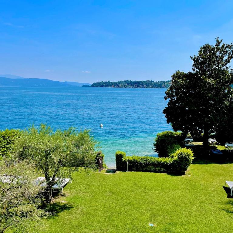 Luxury Lakeside Apartment right on the water - Appartamento con Vista Lago - 8