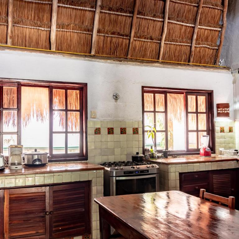 Casaejido - Family Room - 2