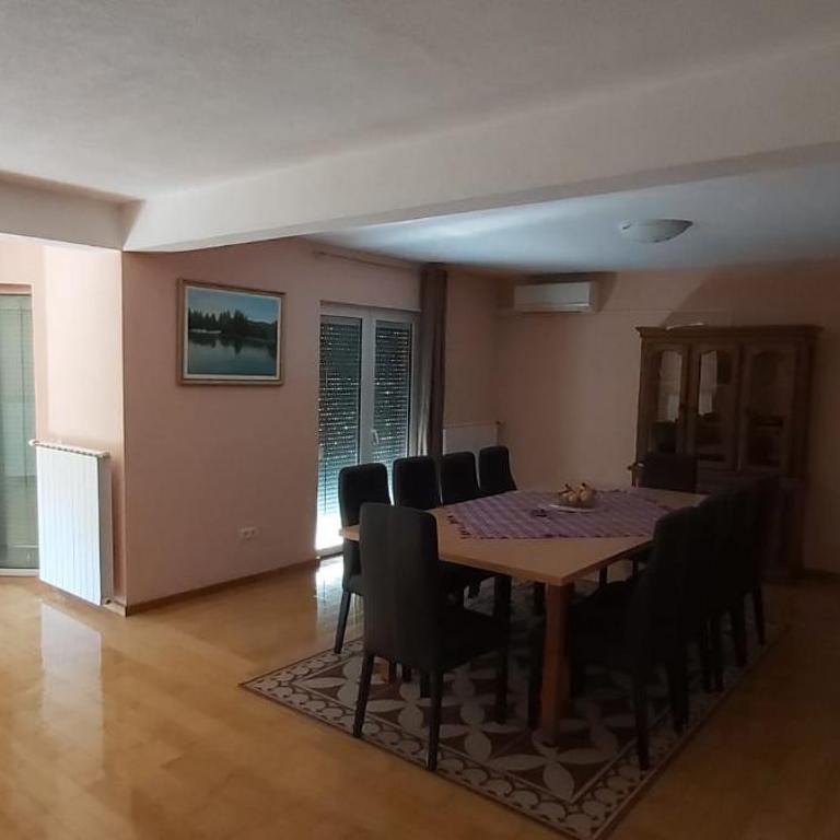 Vila Jasmina - Villa with Garden View - 49
