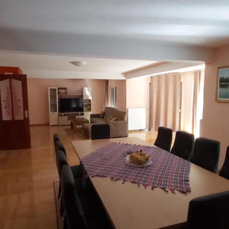 Vila Jasmina - Villa with Garden View - 50