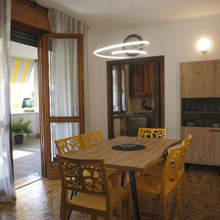 Casa Betty - Appartamento con 2 Camere da Letto - 1