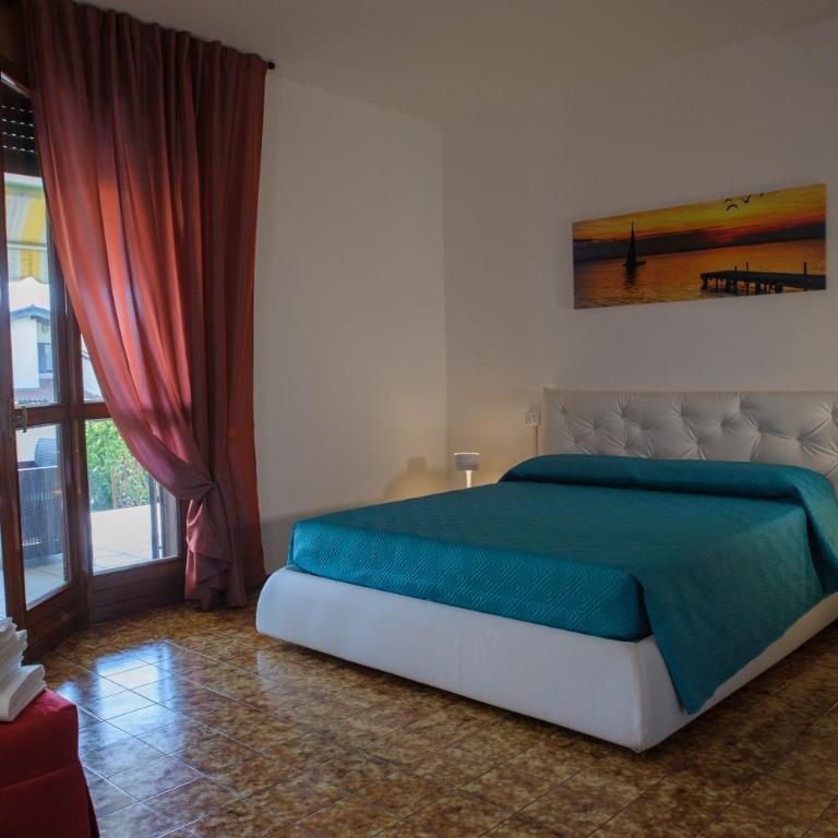 Casa Betty - Appartamento con 2 Camere da Letto - 16