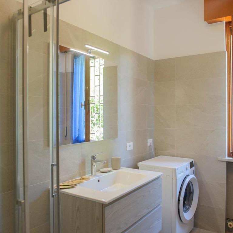 Casa Betty - Appartamento con 2 Camere da Letto - 21