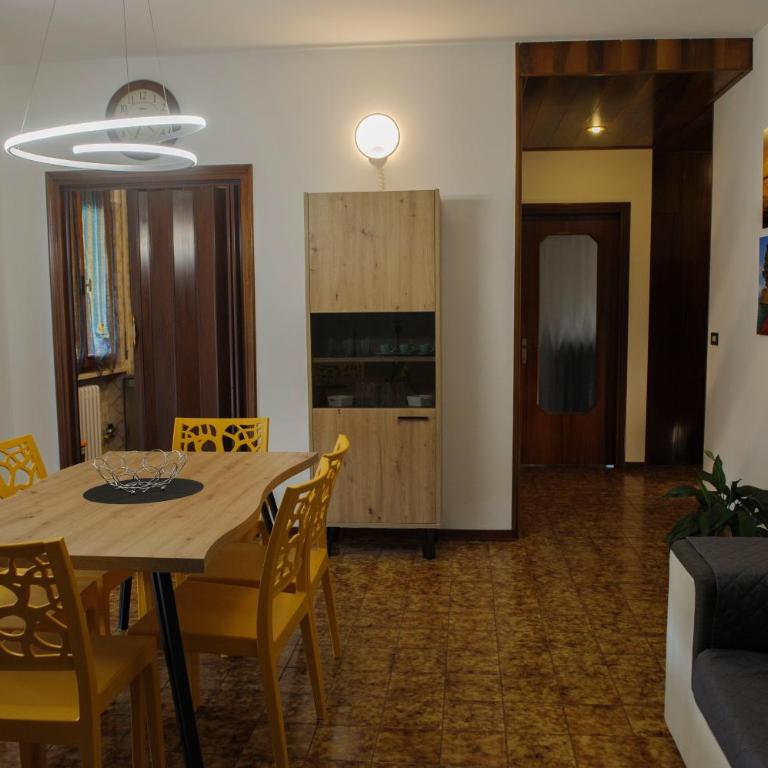 Casa Betty - Appartamento con 2 Camere da Letto - 8